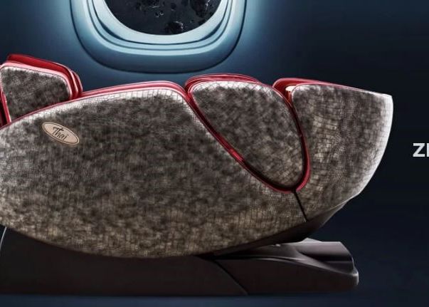 P Cum Te Ajuta Tehnologia Sa Te Relaxezi Fotoliile De Masaj Masatto Puse Sub Lupa