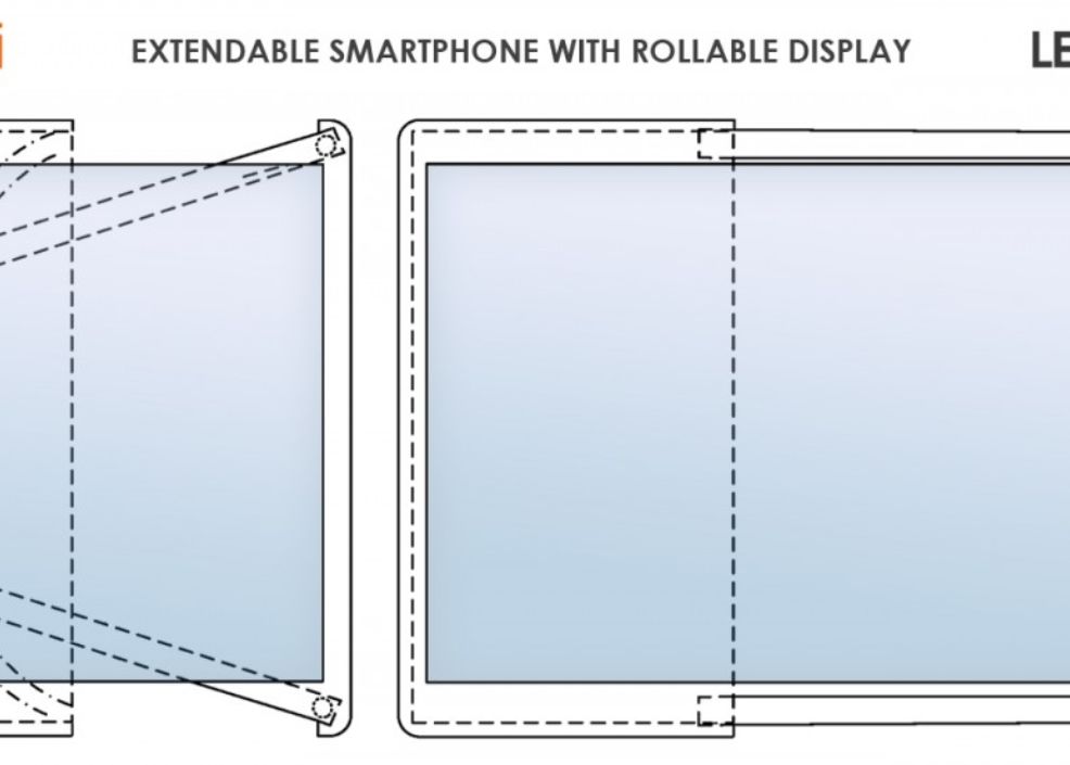 Primele Imagini Cu Telefonul Rulabil De La Xiaomi Cum Va Arata Smartphone Ul