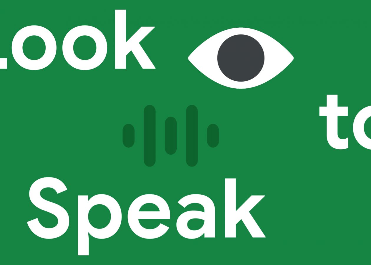 Google A Lansat O Aplicatie Inedita Care Poate Fi Controlata Cu Privirea