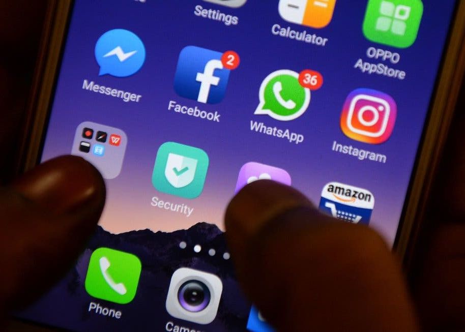 Lovitură pentru Facebook. Ce s-ar putea întâmpla cu gigantul social media Lovitura Pentru Facebook Ce S Ar Putea Intampla Cu Gigantul Social Media