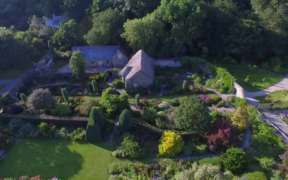 Sapau Pamantul In Gradina Cand Au Facut O Descoperire Uluitoare Nu Le A Venit Sa Creada Ce Au Gasit Chiar