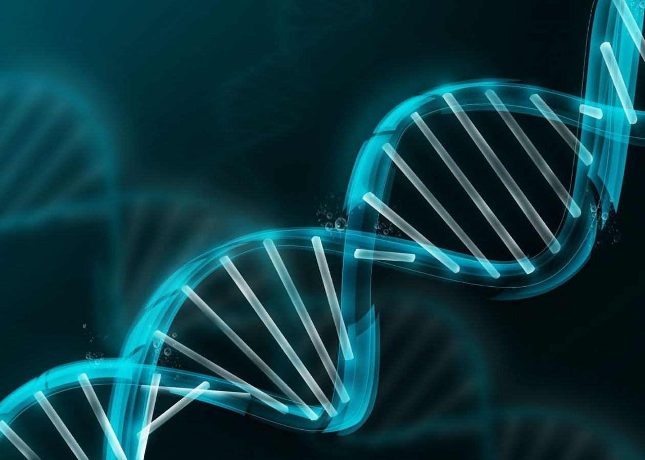 Injectarea Adn Ului Modificat Calea Spre Vindecarea Bolilor Ereditare