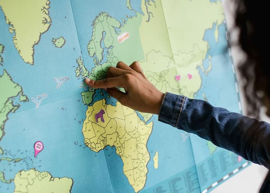 (P) Destinații turistice pentru lecția de istorie P Destinatii Turistice Pentru Lectia De Istorie