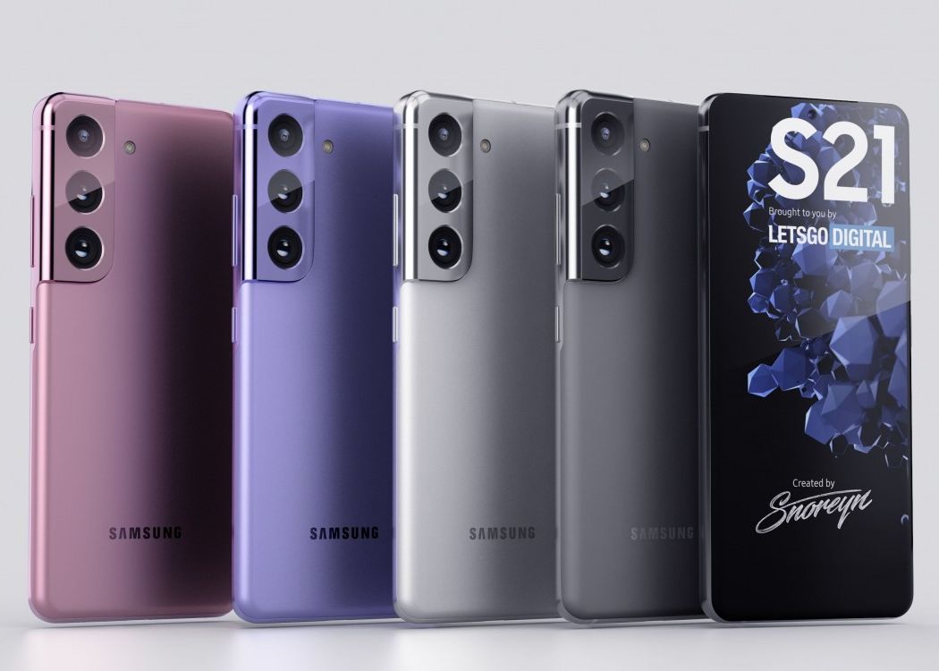 Detalii Inedite Despre Seria Galaxy S21 Unul Dintre Modele Va Fi Compatibil Cu Stylus