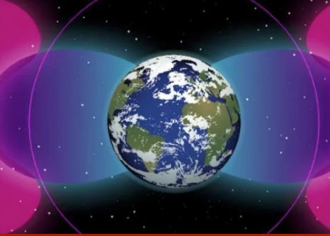 Bariera Protectoare Zconstruita In Jurul Pamantului Ce Efecte Are Asupra Vietii Noastre
