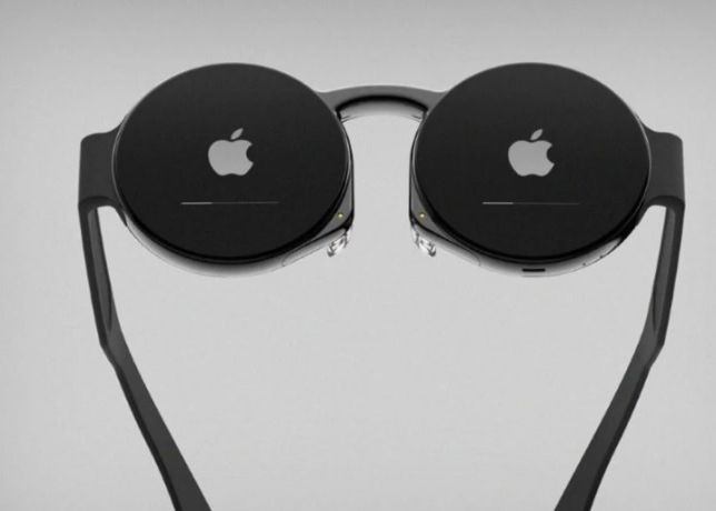 Specificatii Surprinzatoare Pentru Noul Apple Glass Brevetul Ofera Indicii Neasteptate