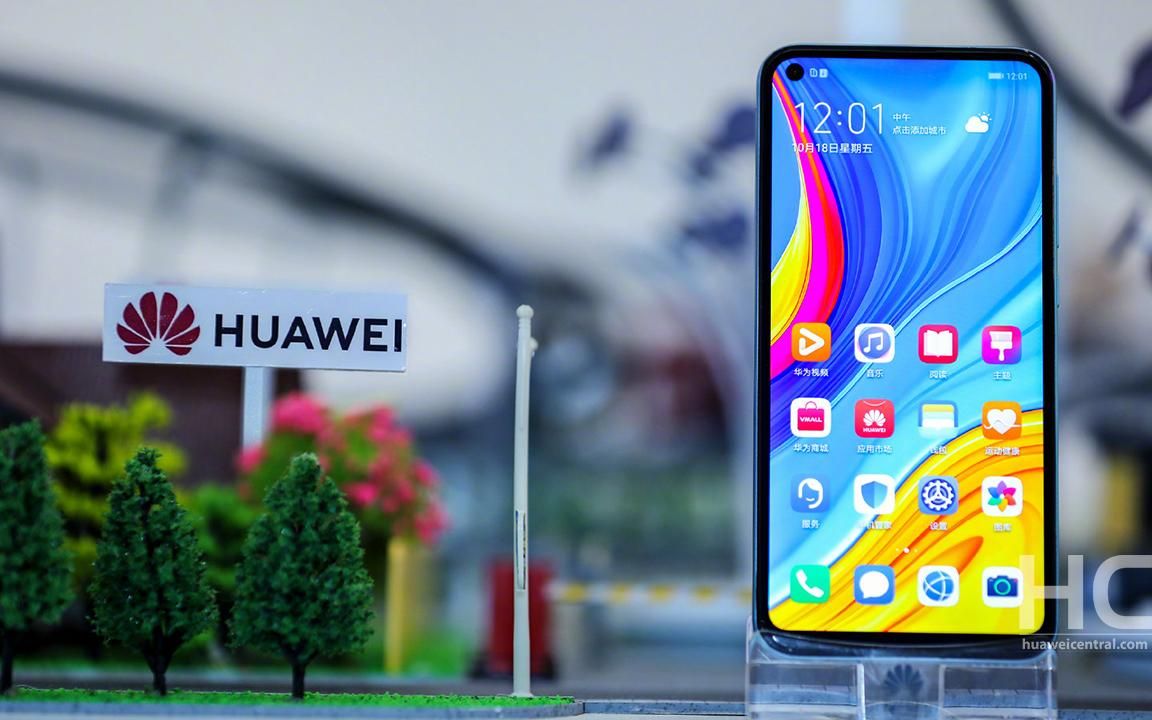 Primele Imagini Cu Viitorul Flagship Huawei P50 Pro Ce Promite Noul Telefon