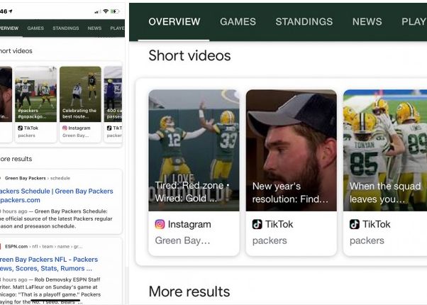Cum Vei Putea Sa Vezi Clipuri De Pe Instagram Si Tiktok Fara Sa Intri In Aplicatie