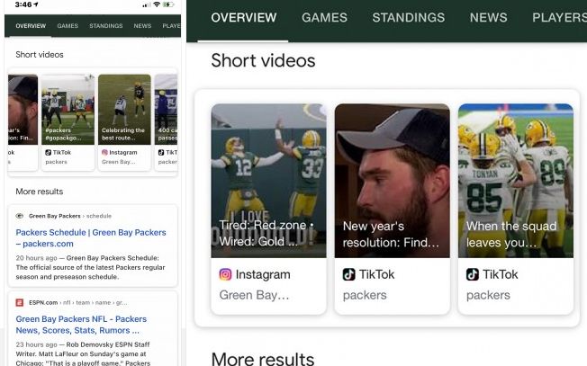Cum Vei Putea Sa Vezi Clipuri De Pe Instagram Si Tiktok Fara Sa Intri In Aplicatie