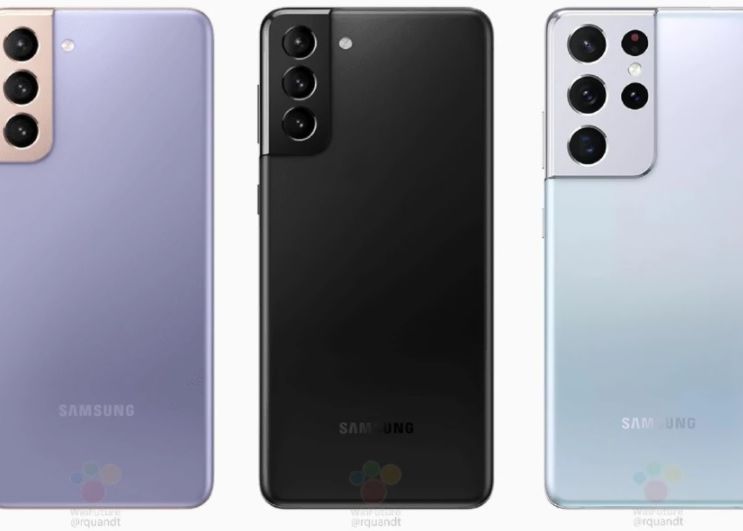 Cat Vor Costa Noile Telefoane Din Seria Galaxy S21 Pret Fabulos La Lansare