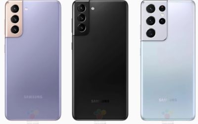 Cât vor costa noile telefoane din seria Galaxy S21? Preț fabulos la lansare