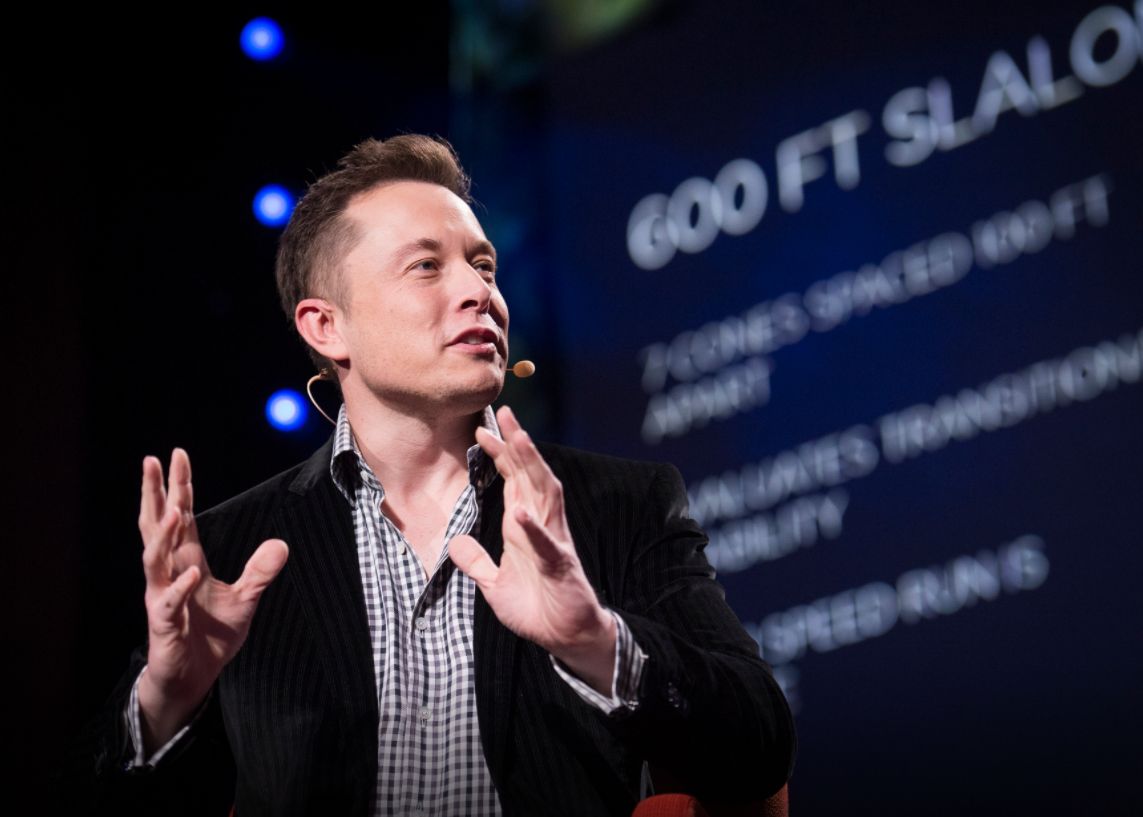 Reacția surprinzătoare a lui Elon Musk când a aflat că este cel mai bogat om din lume. Ce a transmis miliardarul Reactia Surprinzatoare A Lui Elon Musk Cand A Aflat Ca Este Cel Mai Bogat Om Din Lume Ce A Transmis Miliardarul