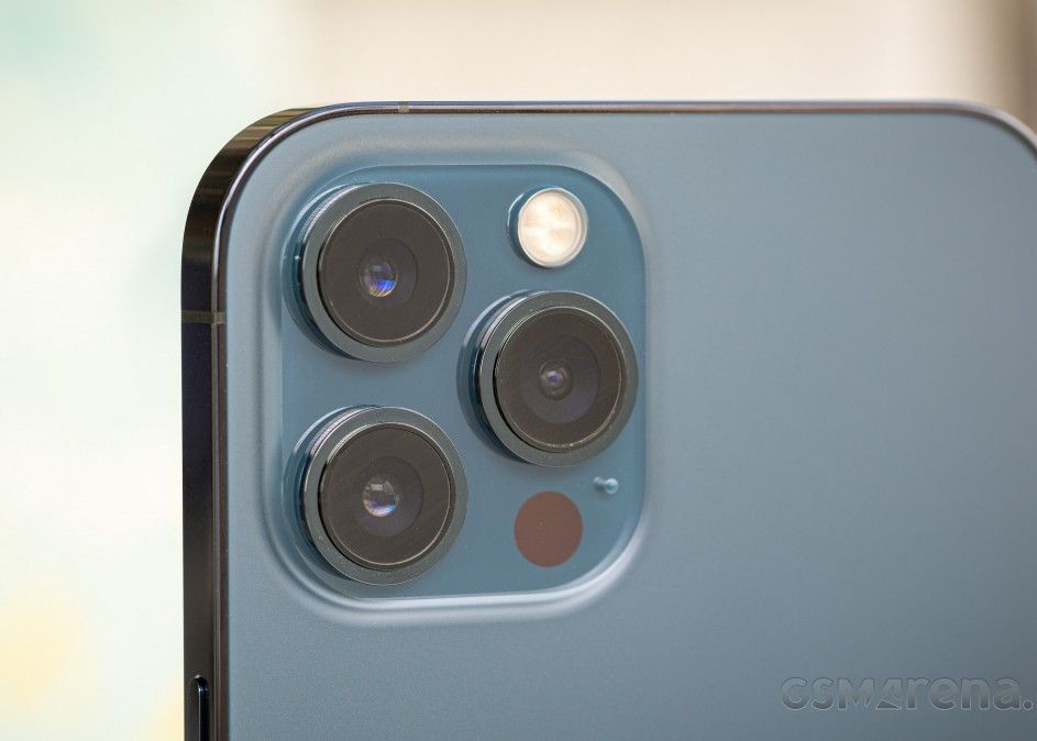 Schimbari Majore La Camerele Foto De Pe Iphone Cand Vor Fi Implementate