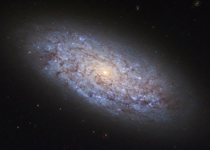 Materia Intunecata S Ar Putea Sa Nu Existe Deloc In Univers Explicatia Incredibila A Astronomilor