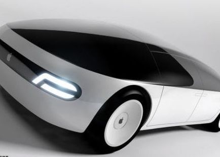 Noi detalii despre Apple Car, mașina pe care o pregătește gigantul american Noi Detalii Despre Apple Car Masina Pe Care Pregateste Gigantul American
