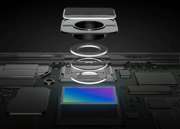 Cand Vom Vedea Telefonul Cu Camera De 200 Mp Samsung Pregateste Noi Senzori Foto Impresionanti