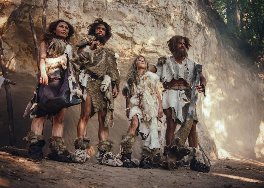 Oamenii Obisnuiau Sa Hiberneze Iarna Dovezile Care Indica Un Comportament Nedescoperit Pana Acum La Homo