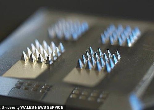 Cercetatorii Pregatesc Un Vaccin Anti Covid Prin Plasture Ideal Pentru Cei Care Se Tem De Ace