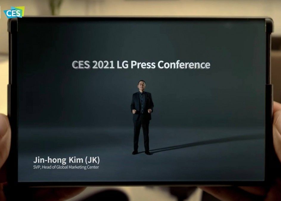 Este Oficial Cand Se Lanseaza Primul Telefon Cu Ecran Rulabil Din Lume