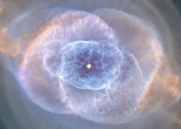 Pentru prima dată, astronomii cred că „au auzit” Universul Pentru Prima Data Astronomii Cred Ca Zau Auzit Universul
