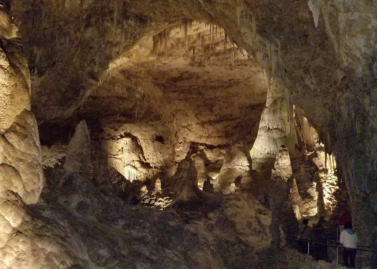 Arheologii Au Gasit Cea Mai Veche Pictura Din Lume Ce Reprezinta Imaginea Veche De 45 000 De Ani