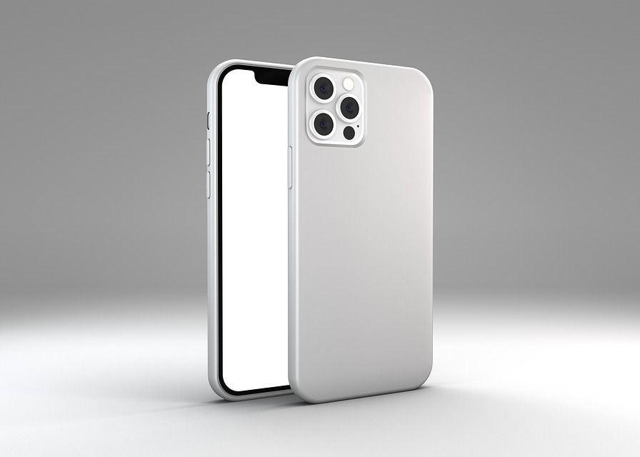 Iphone 13 Ar Putea Avea Touch Id Apple Ofera Alternativa La Sistemul Face Id