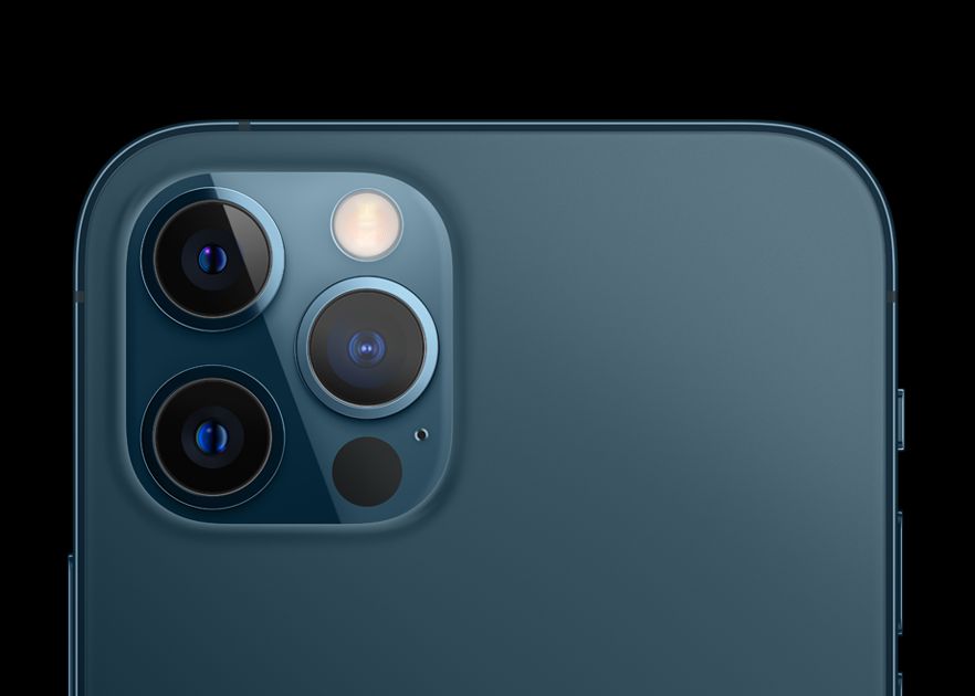 Produsul Cu Care Apple Vrea Sa Inlocuiasca Iphone Ul Va Fi Lansat Mai Curand Decat Te Asteptai