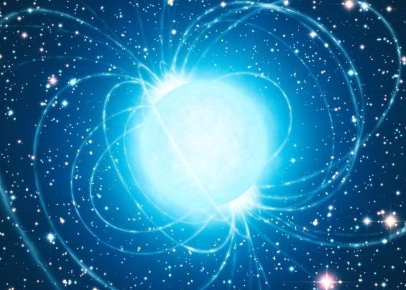 Cercetatorii Au Gasit Dovezile De Existenta A Unei Particule Misterioase Pe Care O Cauta De Zeci De Ani