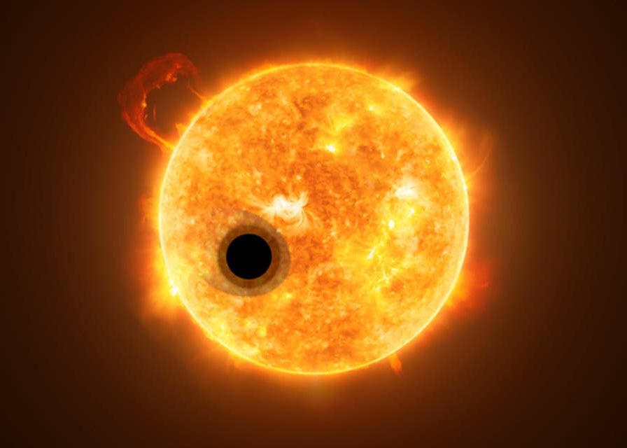 Unul dintre cele mai mari mistere legate de Soare, elucidat după mai bine de 50 de ani Unul Dintre Cele Mai Mari Mistere Legate De Soare Elucidat Dupa Mai Bine De 50 De Ani