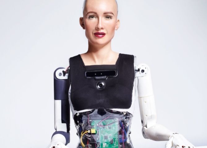 Mii De Roboti Ar Putea Ajuta La Depasirea Crizei Generate De Pandemia Covid 19 1