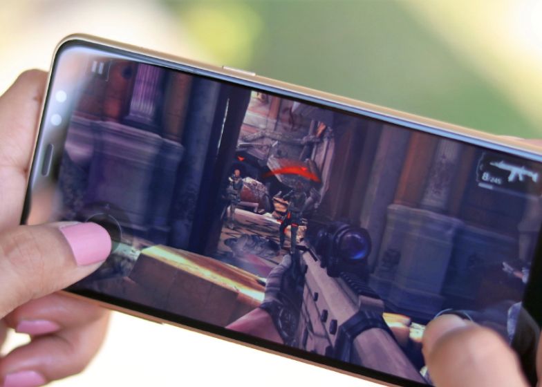 Viitoarele Telefoane Care Vor Revolutiona Gamingul Elementul Cheie Care Va Aduce Performanta De Top