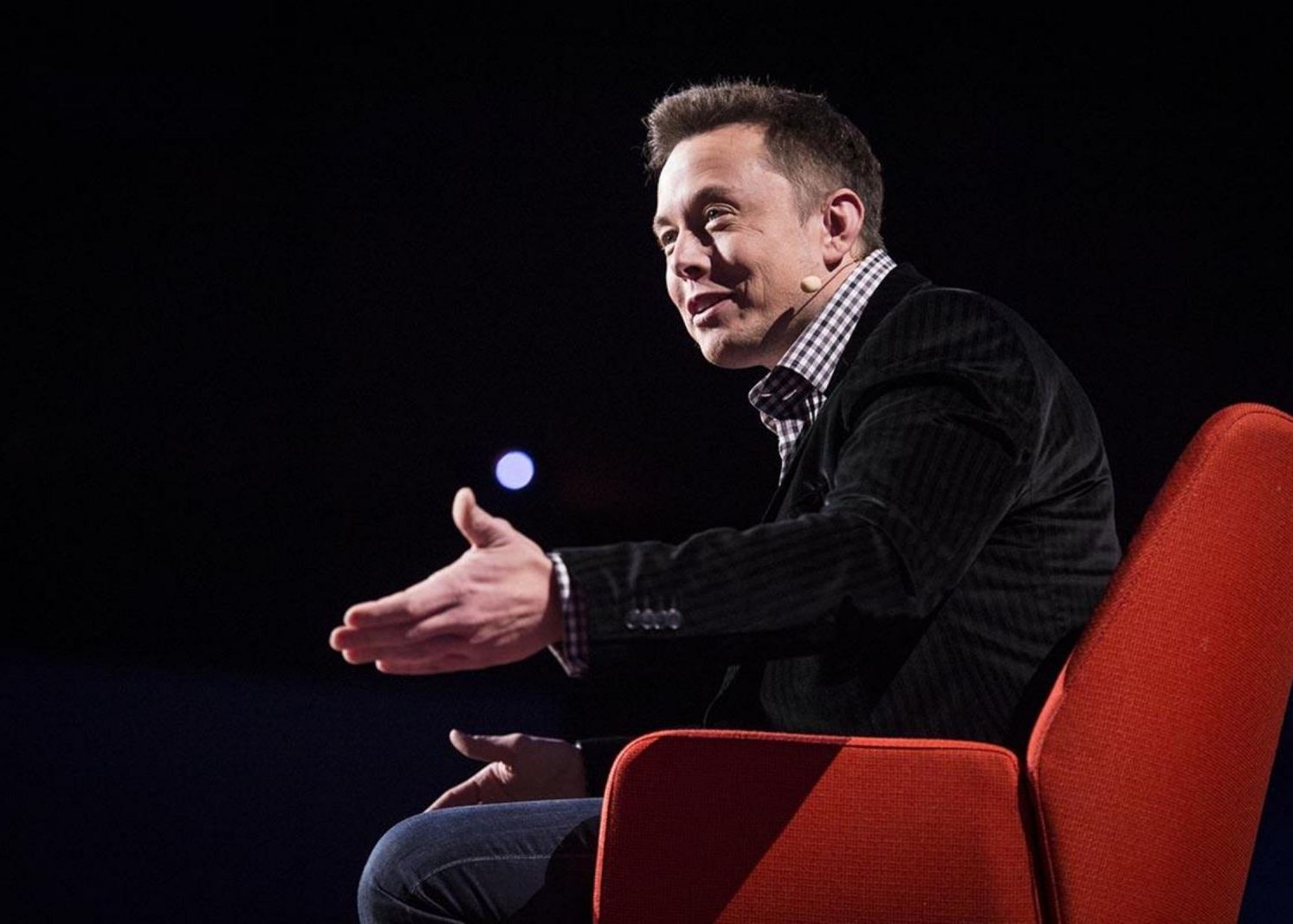 Elon Musk oferă un premiu de 100 de milioane de dolari. Ce trebuie să faci ca să-l câștigi Elon Musk Ofera Un Premiu De 100 De Milioane De Dolari Ce Trebuie Sa Faci Ca Sa L Castigi
