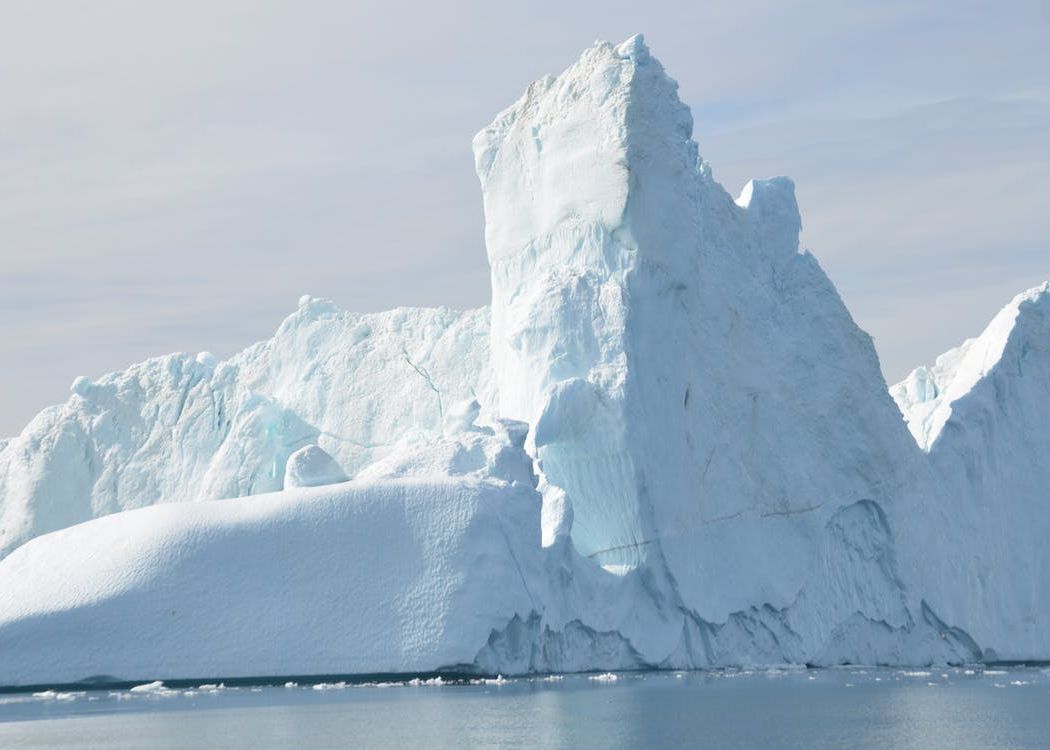 Descoperire Impresionanta In Antarctica Ce Au Gasit La Peste 1 Km Adancime Sub Calota De Gheata