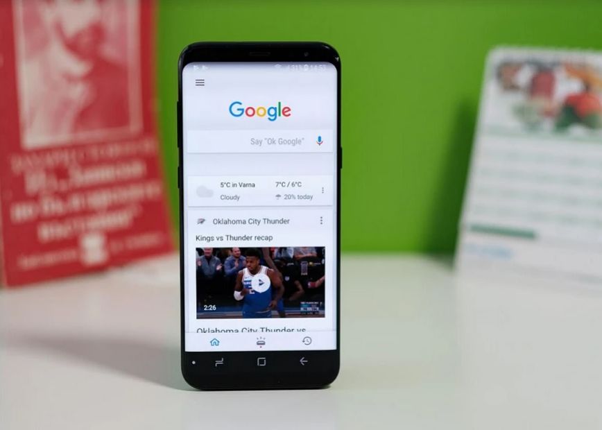 Google schimbă total motorul de căutare pe care îl folosim cu toții. Ce modificări vei observa Google Schimba Total Motorul De Cautare Pe Care Il Folosim Cu Totii Ce Modificari Vei Observa