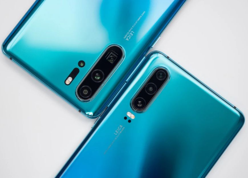 Cu Ce Mai Ramane Huawei Compania Ar Urma Sa Vanda Doua Dintre Cele Mai Iubite Branduri