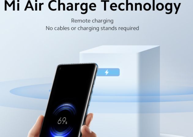 Tehnologia Despre Care Nu Credeai Ca E Posibila Devine Realitate Cum Vei Putea Sa Ti Incarci Telefonul