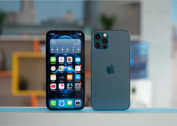 Seria Iphone 13 Va Aduce Viitorul Conexiunii La Internet In Buzunarele Tuturor