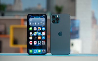 Seria iPhone 13 va aduce viitorul conexiunii la Internet în buzunarele tuturor