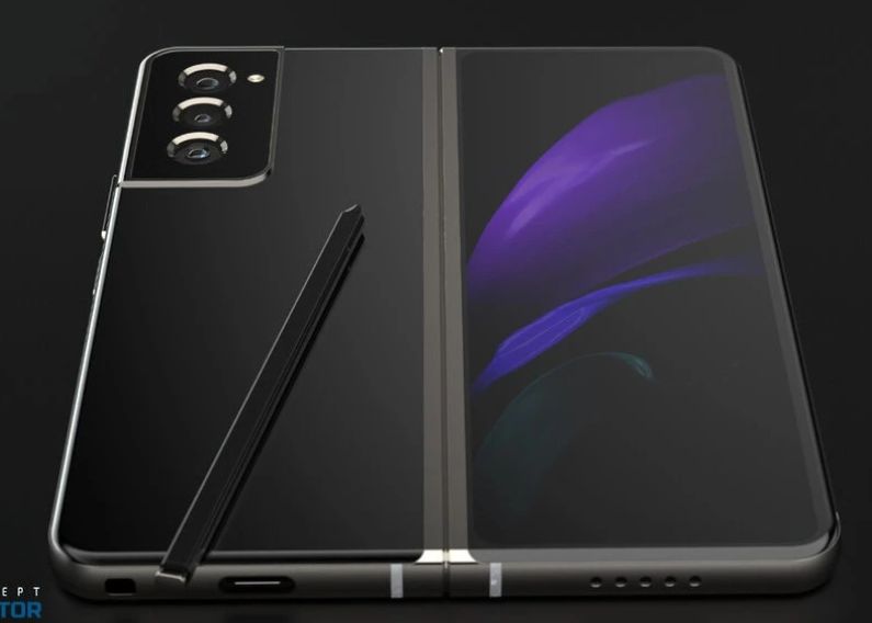 Samsung Galaxy Z Fold 3 Ar Putea Fi Disponibil Mult Mai Curand Decat Credeam Cand Il Poti Cumpara