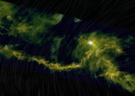 Cercetatorii Ar Fi Descoperit Cel Mai Puternic Accelerator De Particule Din Galaxie