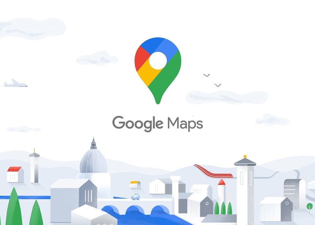 Schimbarea Google Maps Care Te Ajuta Sa Te Orientezi Mai Bine In Spatiu Tu Ai Observat O