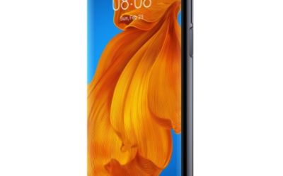 Huawei lansează luna aceasta un nou smartphone pliabil