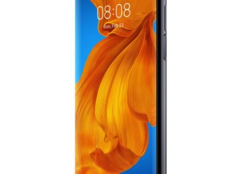 Huawei lansează luna aceasta un nou smartphone pliabil Huawei Lanseaza Luna Aceasta Un Nou Smartphone Pliabil