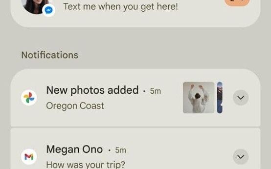Primele Imagini Cu Android 12 Cum Va Arata Noul Sistem De Operare De La Google