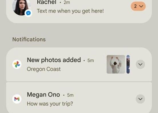Primele imagini cu Android 12. Cum va arăta noul sistem de operare de la Google Primele Imagini Cu Android 12 Cum Va Arata Noul Sistem De Operare De La Google