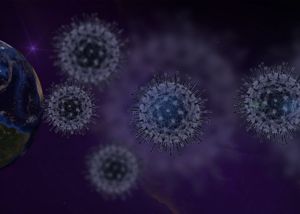 Cercetatorii Avertizeaza Trebuie Sa Ne Pregatim Pentru Urmatoarea Pandemie