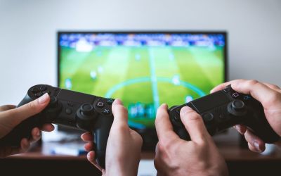 Jocul video care distruge relațiile! Foarte multe cupluri se ceartă din cauza lui