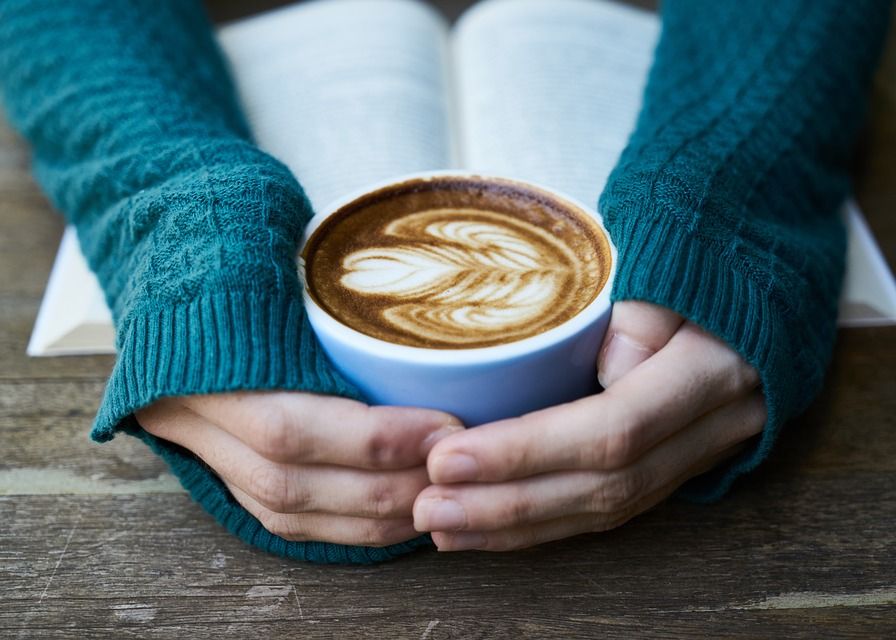Vești bune pentru iubitorii de cafea. Efectul benefic pe care îl are asupra sănătății chiar și o singură ceașcă pe zi Vesti Bune Pentru Iubitorii De Cafea Efectul Benefic Pe Care Il Are Asupra Sanatatii Chiar Si O Singura