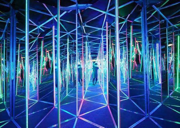 Oamenii De Stiinta Sunt Siguri Ca Au Gasit Portalul Spre A Cincea Dimensiune Cum Este Posibil