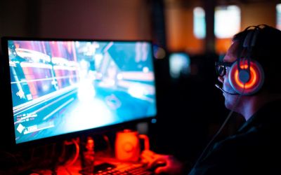 (P) Amenajarea unei camere de gaming – sfaturi esențiale